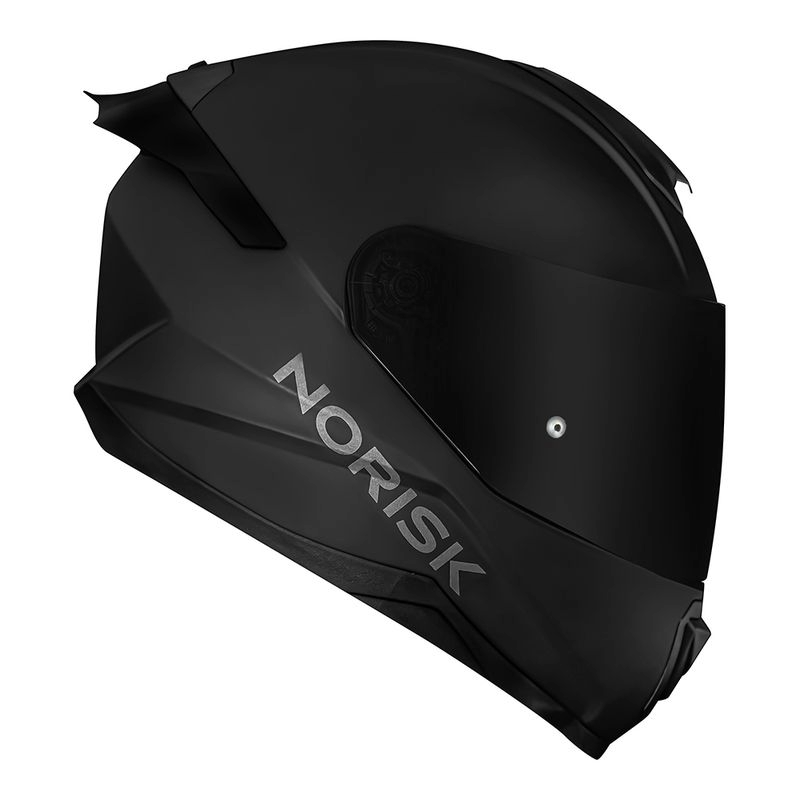 Capacete Norisk modelo 3